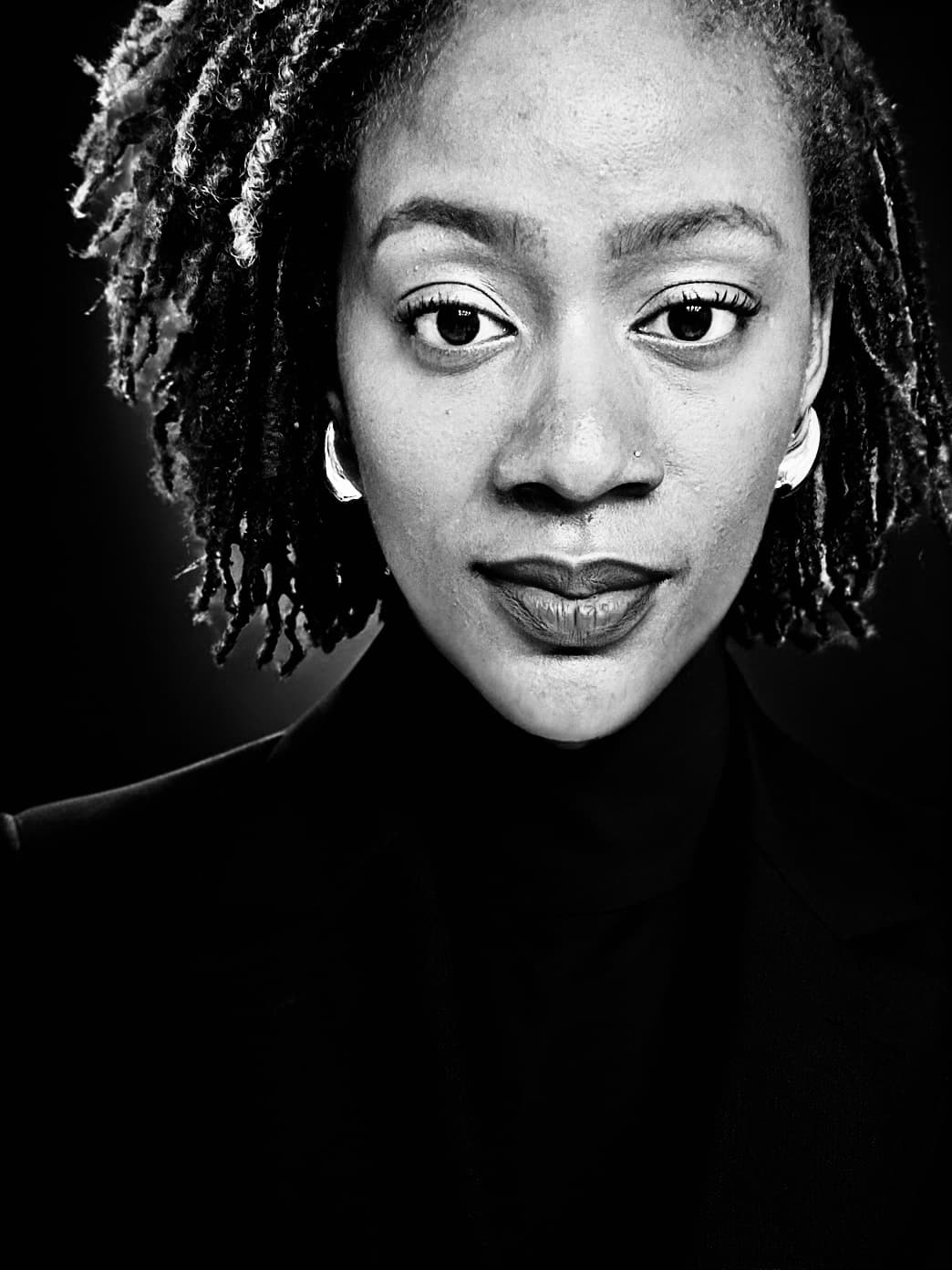 Milesha Segun, Principal Attorney at Rise Legal