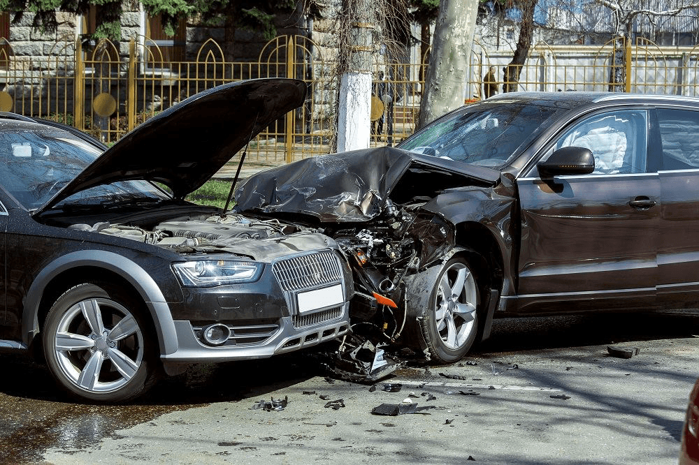Motor Vehicle Accidents