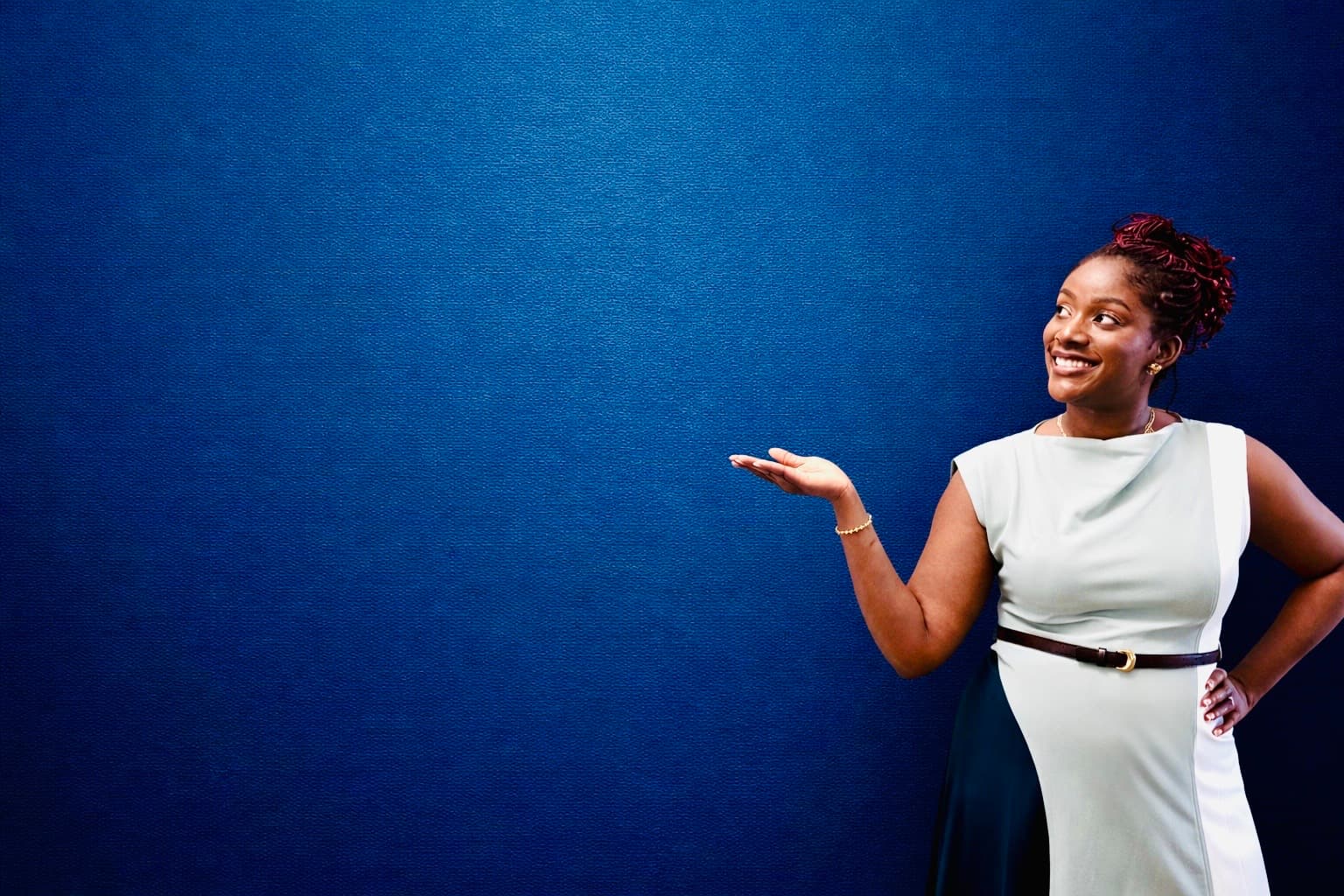 Attorney Milesha Segun