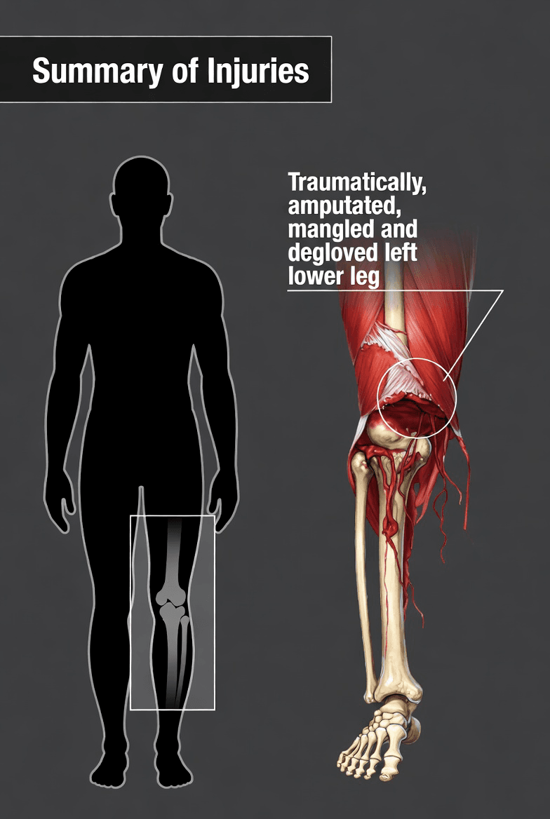 Workplace Injuries