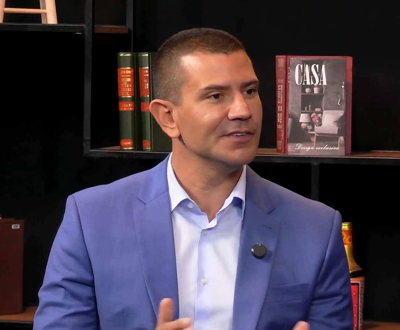 Rio court confirms Flávio Bolsonaro ally’s first-round victory